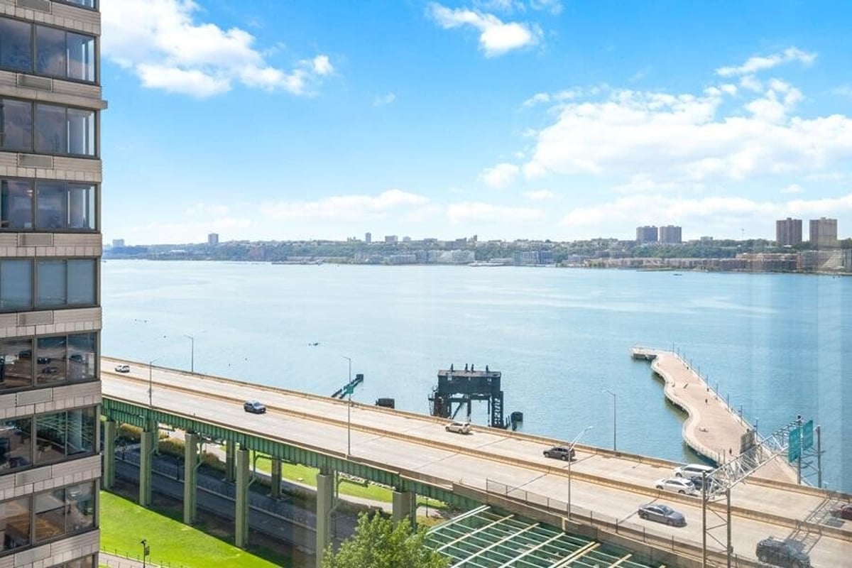 Photo for 220 Riverside Boulevard - 220 Riverside Blvd Condominium in Upper West Side, Manhattan