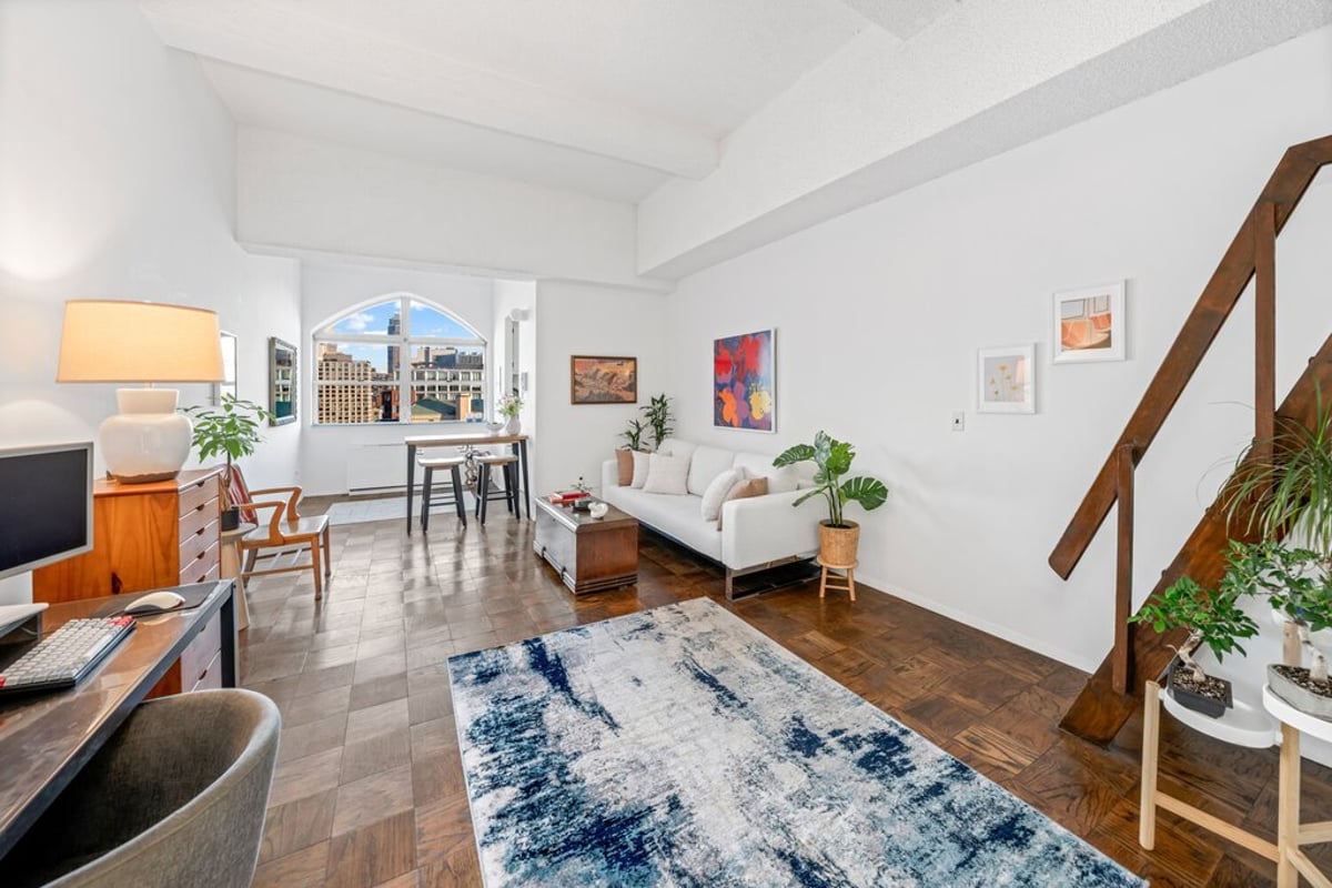 Photo for Boerum Court - 96 Schermerhorn Street Cooperative in Downtown Brooklyn, Brooklyn