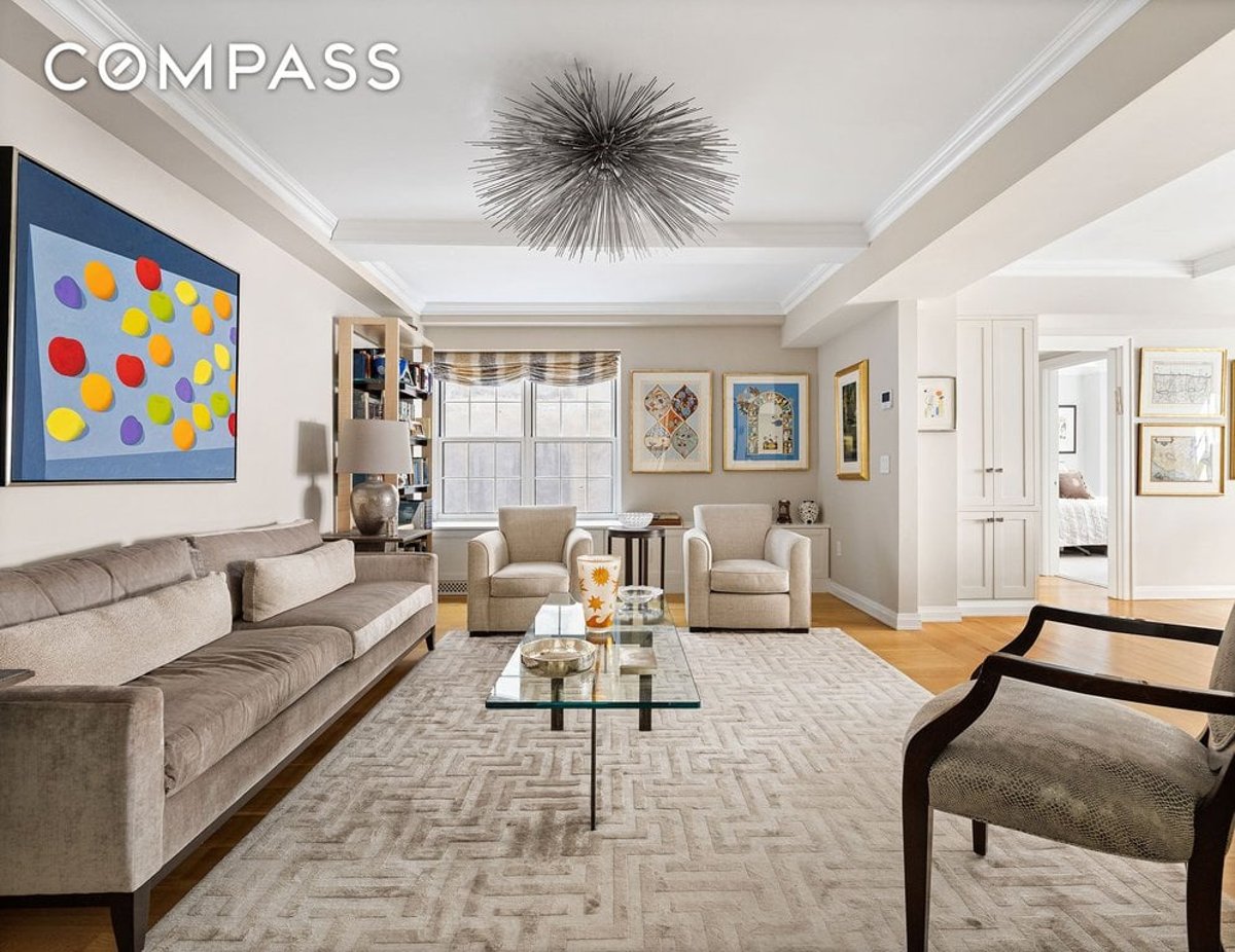 Photo for 12 EAST 88TH STREET - 12 East 88th Street Condominium in Carnegie Hill, Manhattan