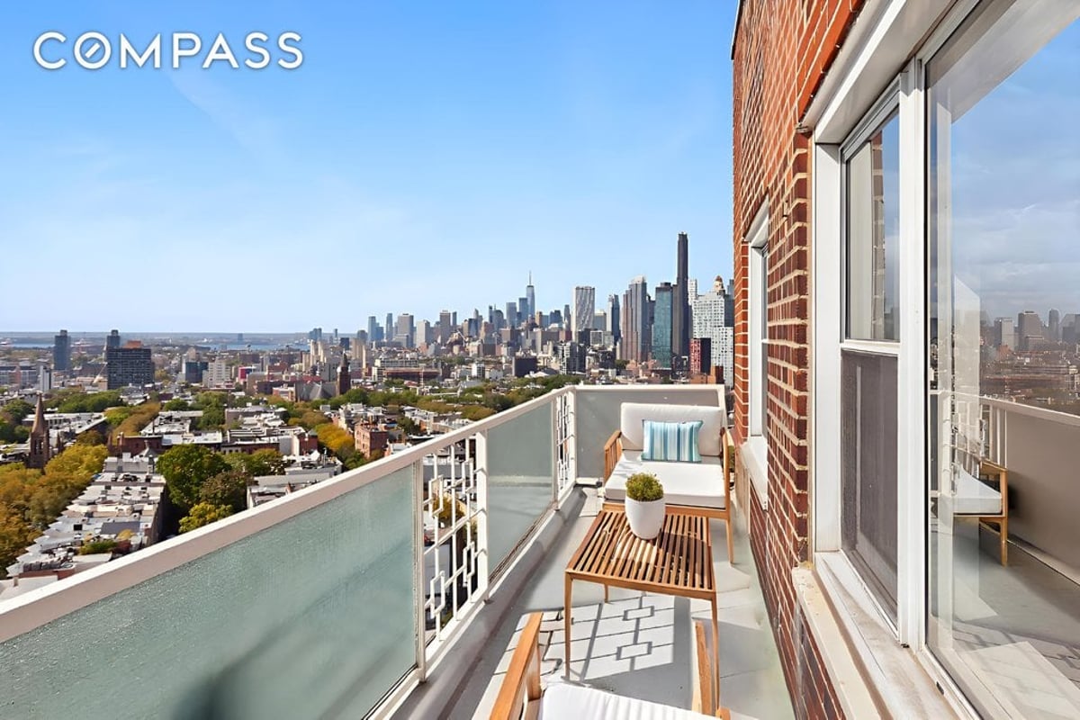 Photo for 10 Plaza Street East - 10 Plaza Street East Cooperative in Prospect Heights, Brooklyn