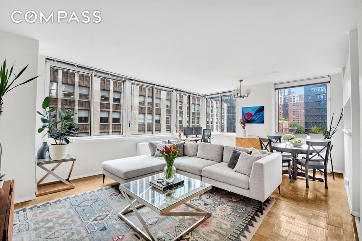 Photo for The Vanderbilt - 235 East 40th Street Condominium in Turtle Bay, Manhattan