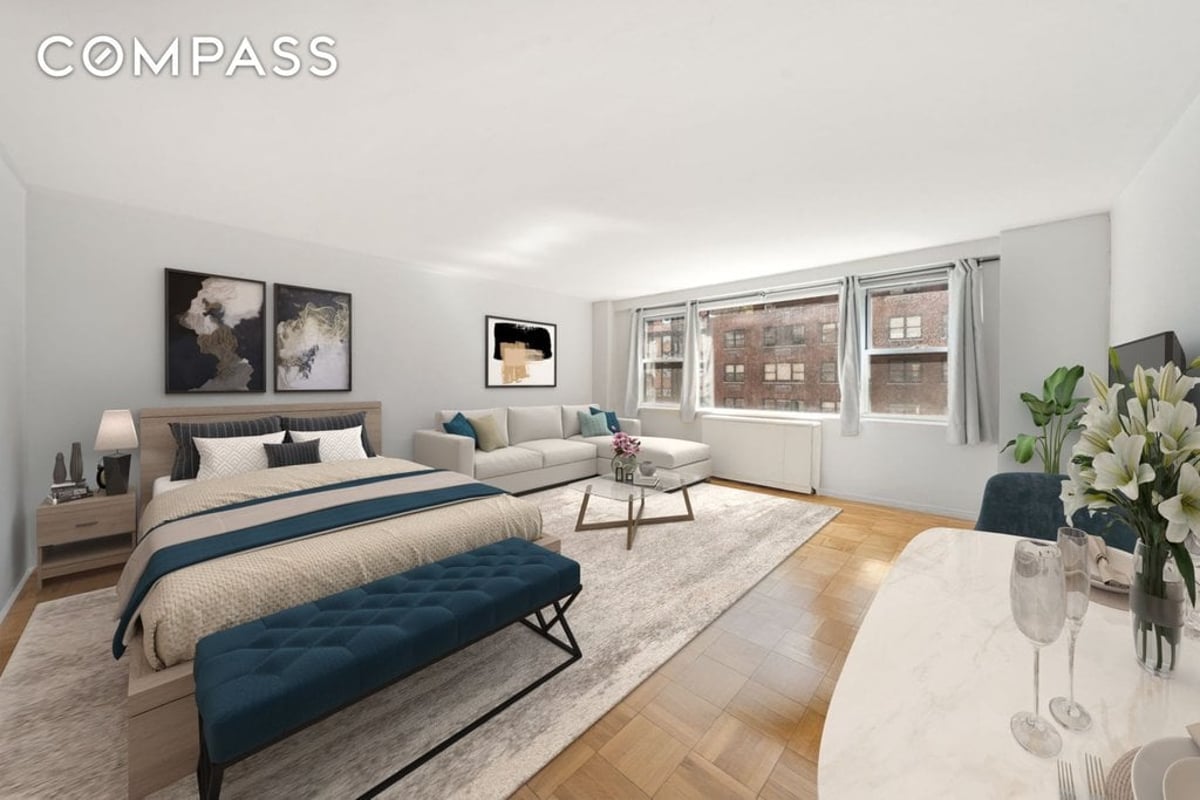 Photo for The Wendhorn - 139 East 33rd Street Cooperative in Murray Hill, Manhattan