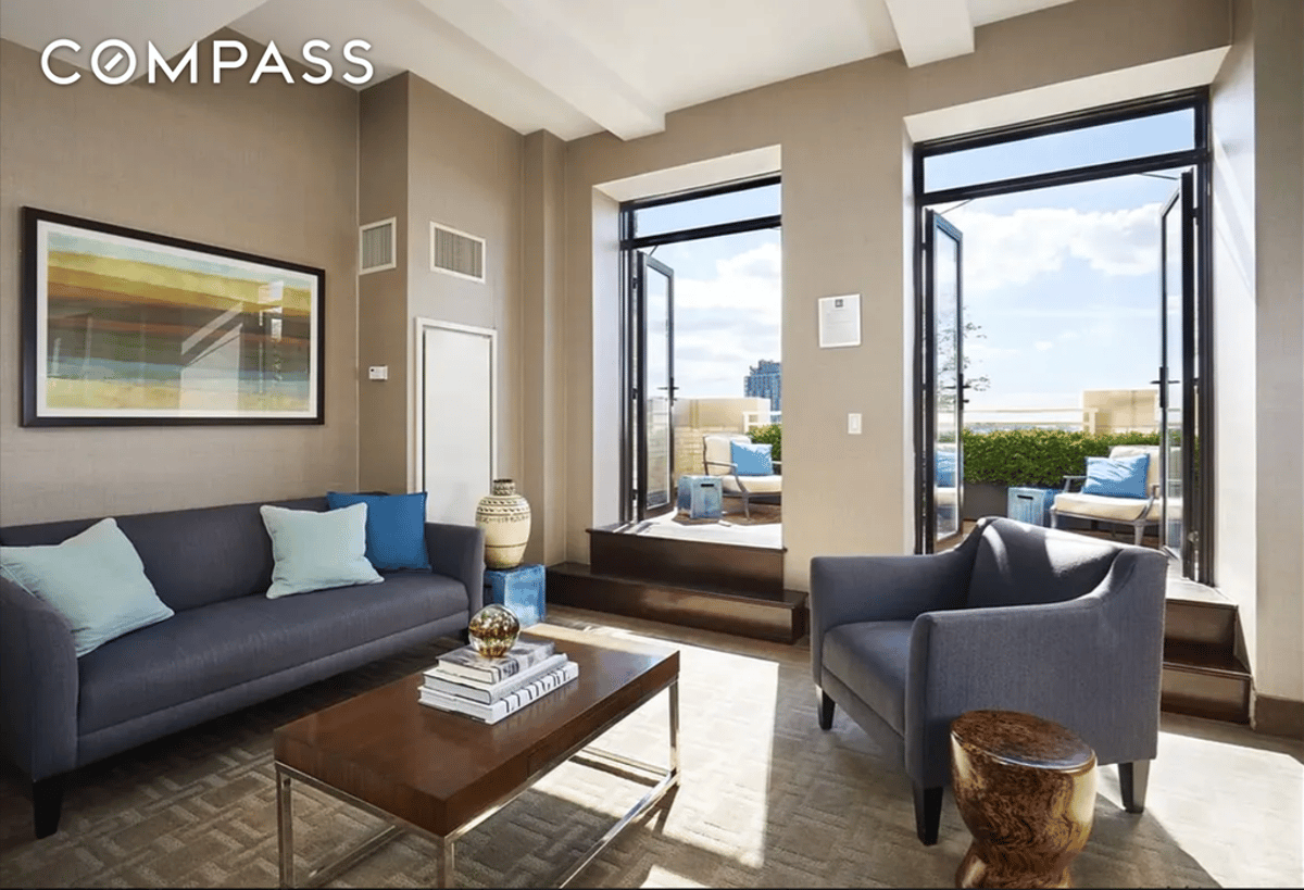 Photo for One Hanson Place - 1 Hanson Place Condominium in Fort Greene, Brooklyn