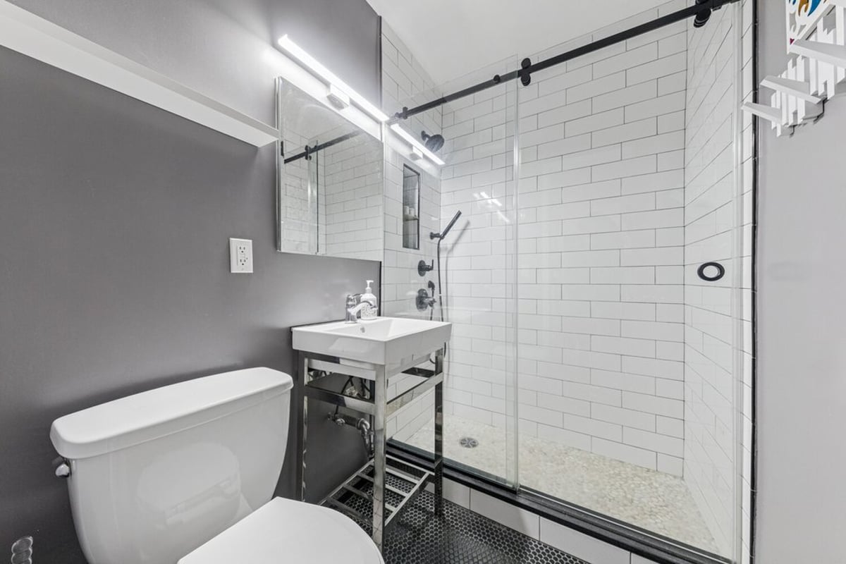 Photo for The Blue Building - 2400 Johnson Avenue Cooperative in West Bronx, Bronx