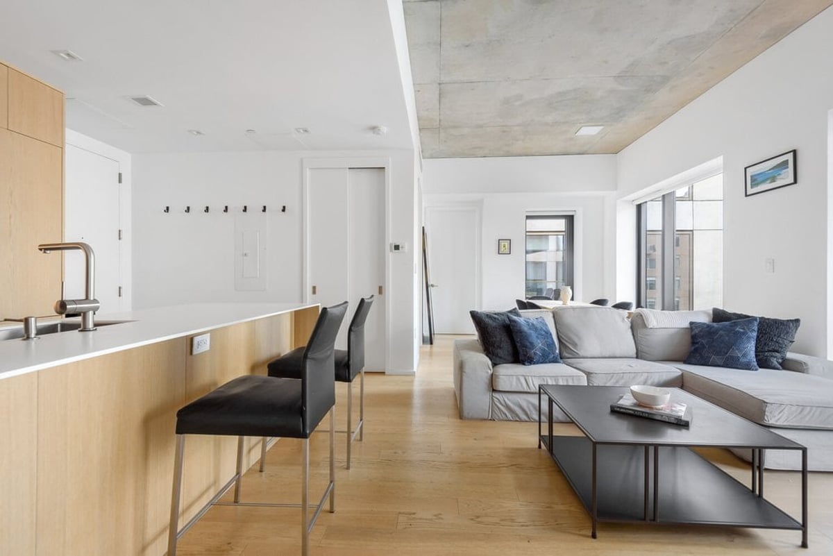 Photo for 98 Front - 98 Front Street Condominium in DUMBO, Brooklyn