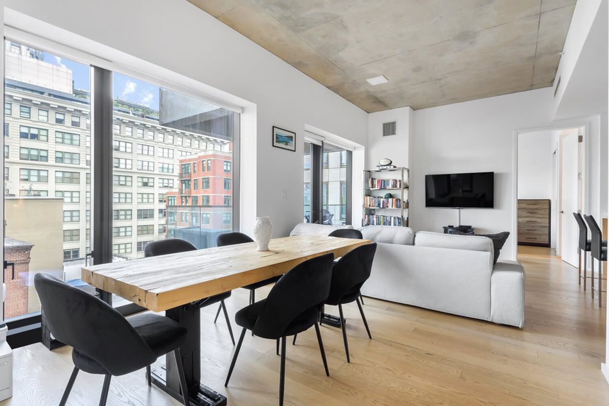 Photo for 98 Front - 98 Front Street Condominium in DUMBO, Brooklyn
