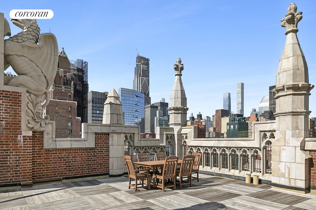 Photo for Tudor Tower - 25 Tudor City Place Cooperative in Turtle Bay, Manhattan