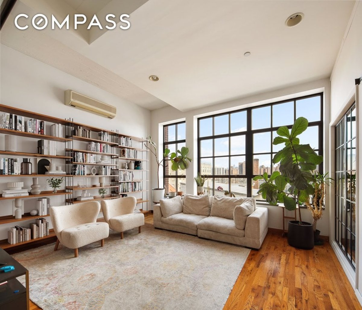 Photo for Kirkman Lofts - 37 Bridge Street Condominium in Vinegar Hill, Brooklyn