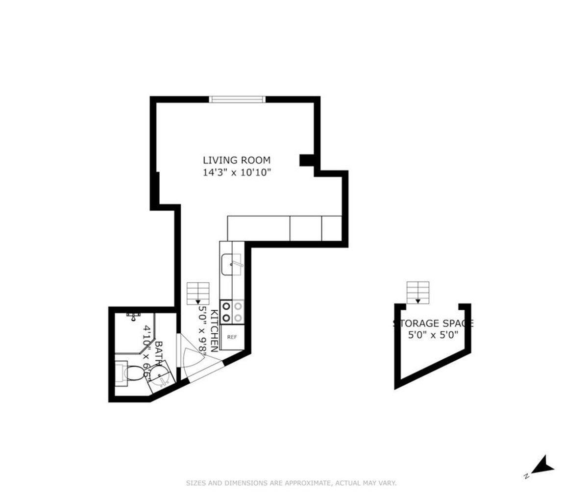 Photo for Lincoln Spencer Apartments - 140 West 69th Street Cooperative in Upper West Side, Manhattan