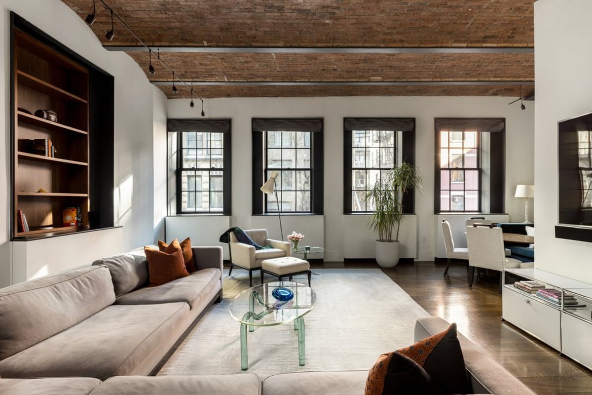 Photo for The Schumacher - 36 Bleecker Street Condominium in Noho, Manhattan