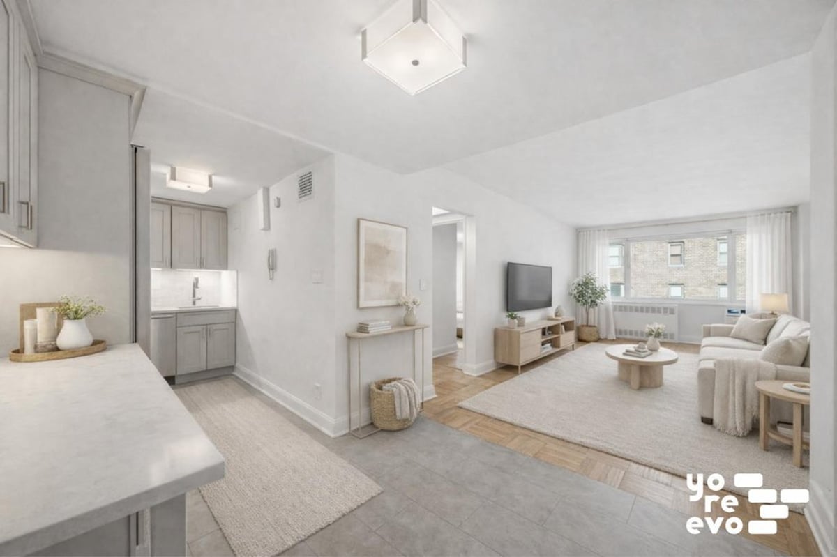 Photo for Sutton Manor - 411 East 53rd Street Condominium in Midtown East, Manhattan