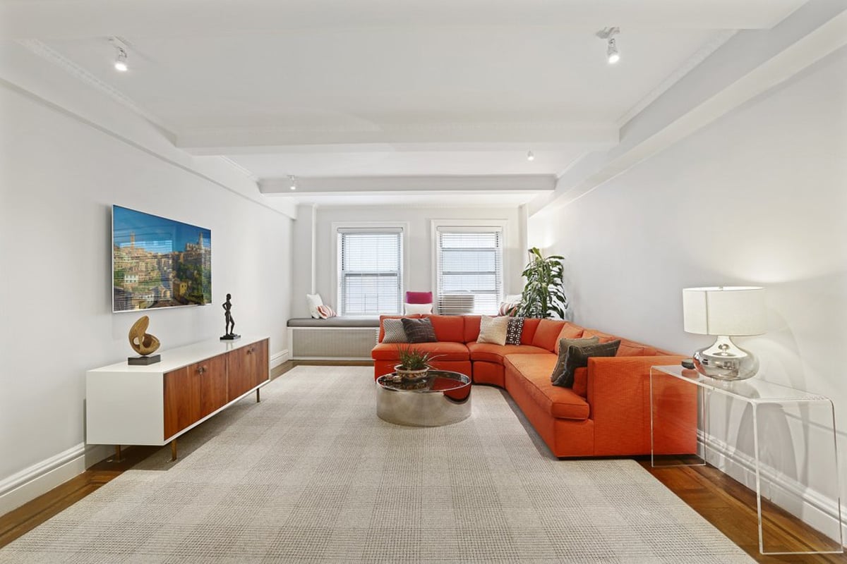 Photo for 670 WEST END AVENUE - 670 West End Avenue Cooperative in Upper West Side, Manhattan