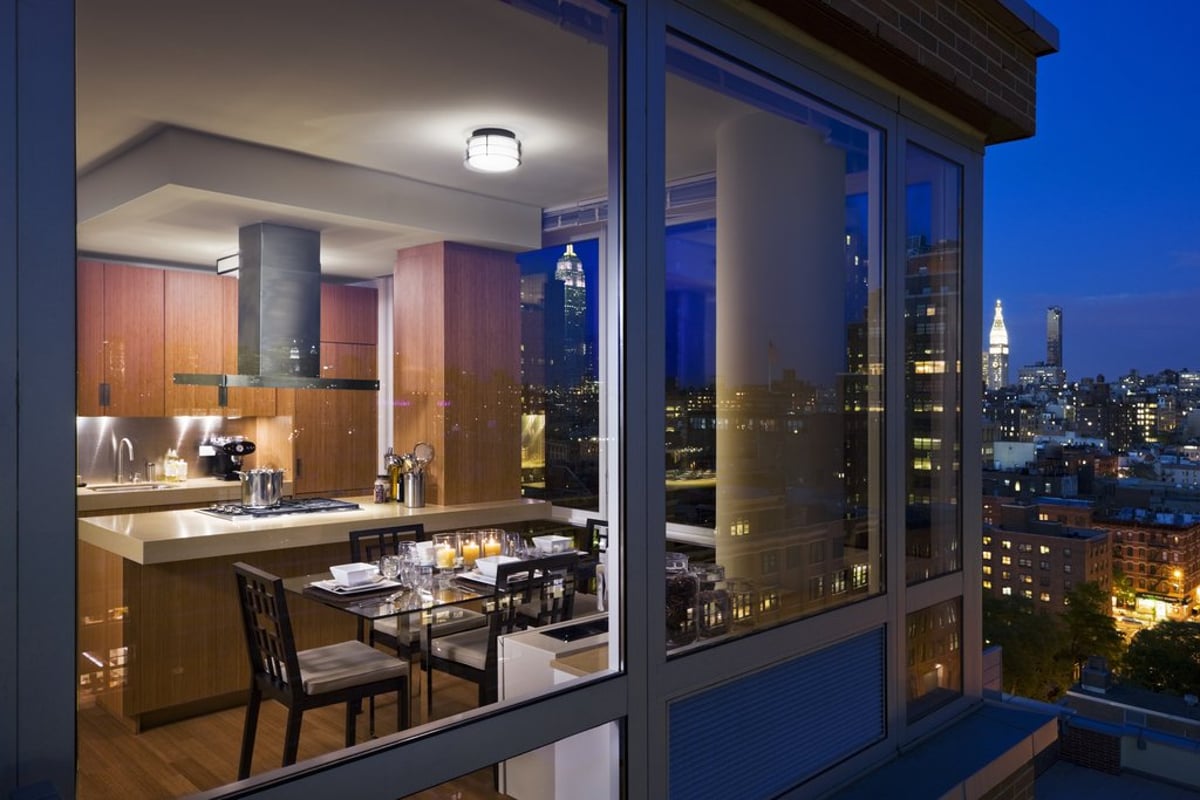 Photo for The Caledonia - 450 West 17th Street Condominium in Chelsea, Manhattan