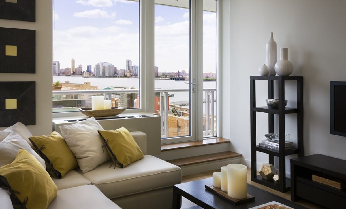 Photo for The Caledonia - 450 West 17th Street Condominium in Chelsea, Manhattan