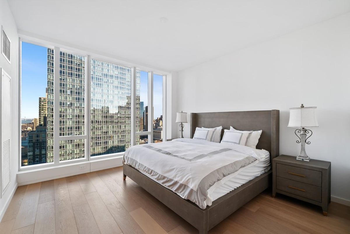 Photo for One West End - 1 West End Avenue Condominium in Lincoln Square, Manhattan