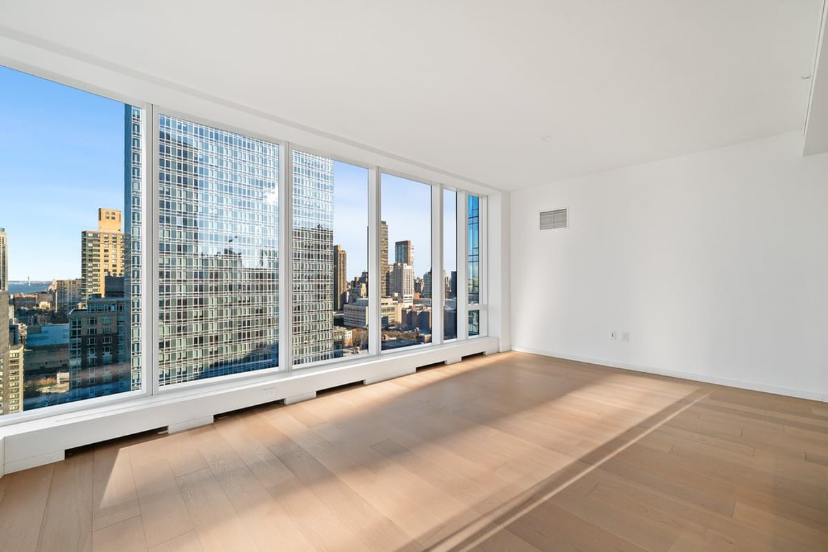 Photo for One West End - 1 West End Avenue Condominium in Lincoln Square, Manhattan