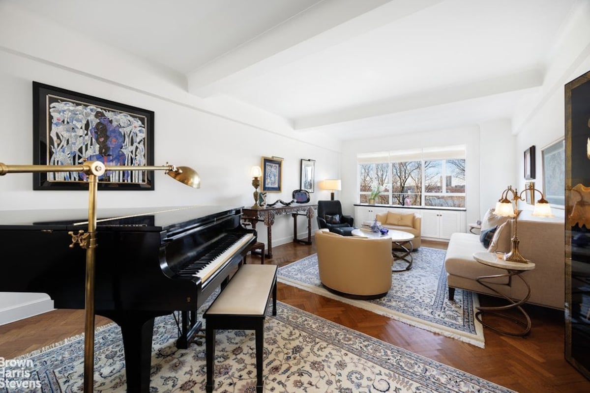 Photo for The Normandy - 140 Riverside Drive Cooperative in Upper West Side, Manhattan