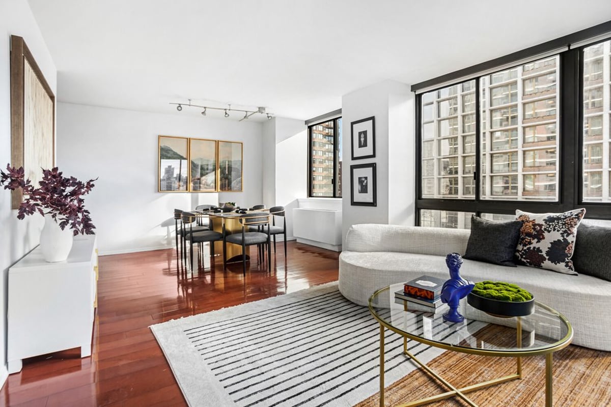 Photo for Astor Terrace - 245 East 93rd Street Condominium in Upper East Side, Manhattan