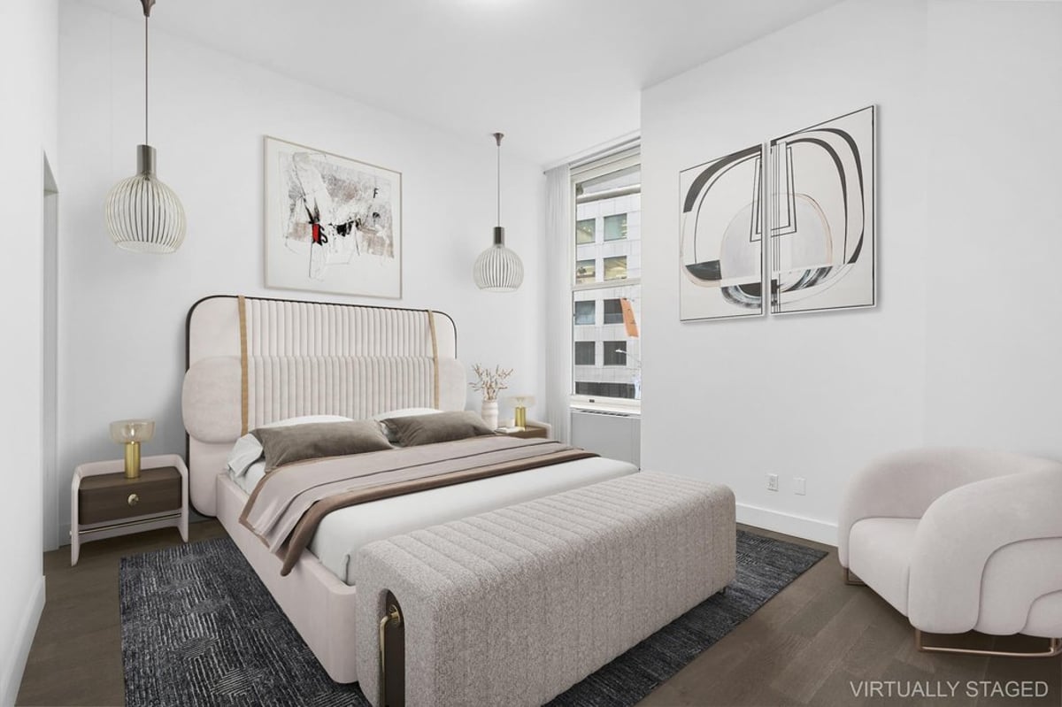 Photo for The Broad Exchange Building - 25 Broad Street Condominium in Financial District, Manhattan