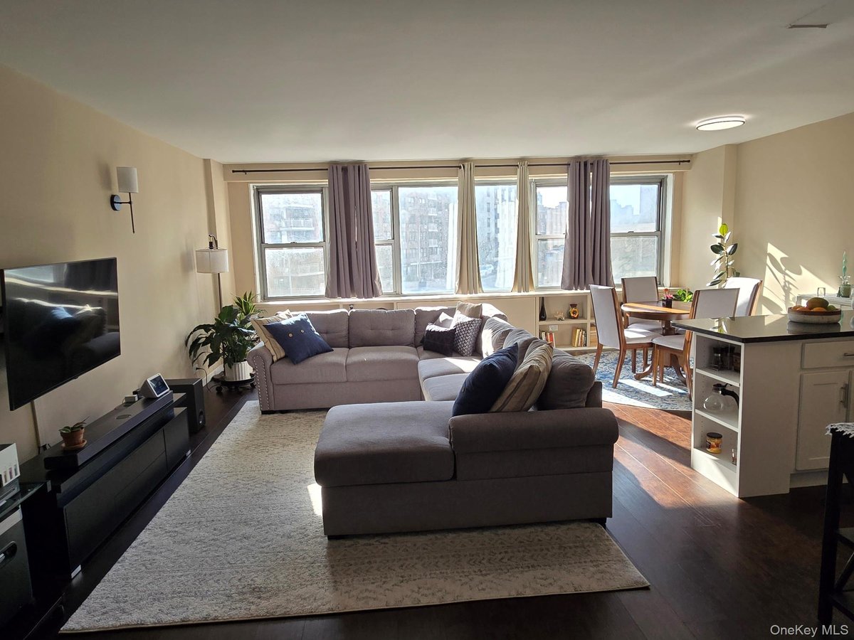 Photo for 125-10 Queens Boulevard - 125-10 Queens Boulevard Condominium in Kew Gardens, Queens