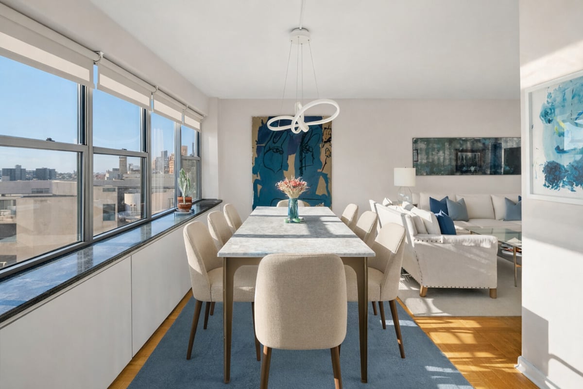 Photo for The Cambridge House - 175 West 13th Street Cooperative in Greenwich Village, Manhattan