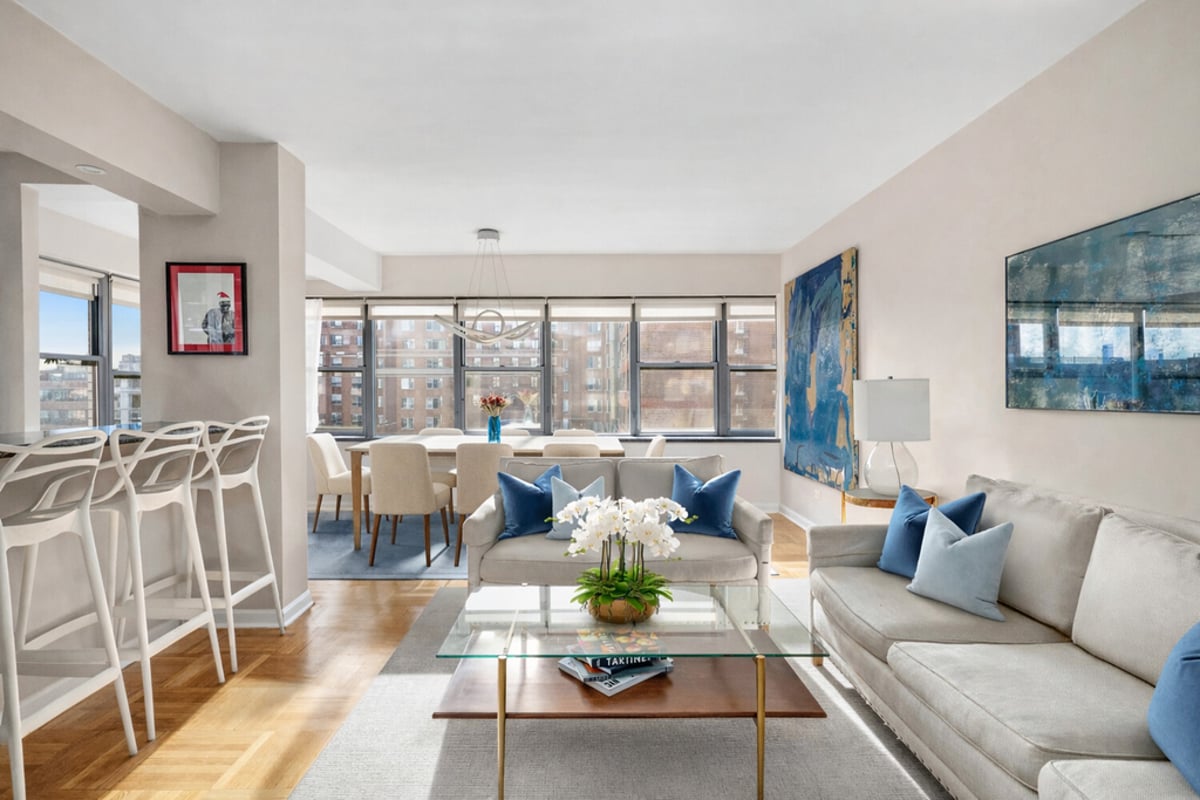 Photo for The Cambridge House - 175 West 13th Street Cooperative in Greenwich Village, Manhattan