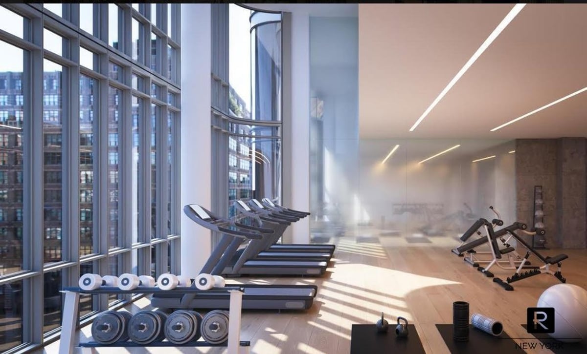 Photo for 565 Broome Soho - 565 Broome Street Condominium in Hudson Square, Manhattan