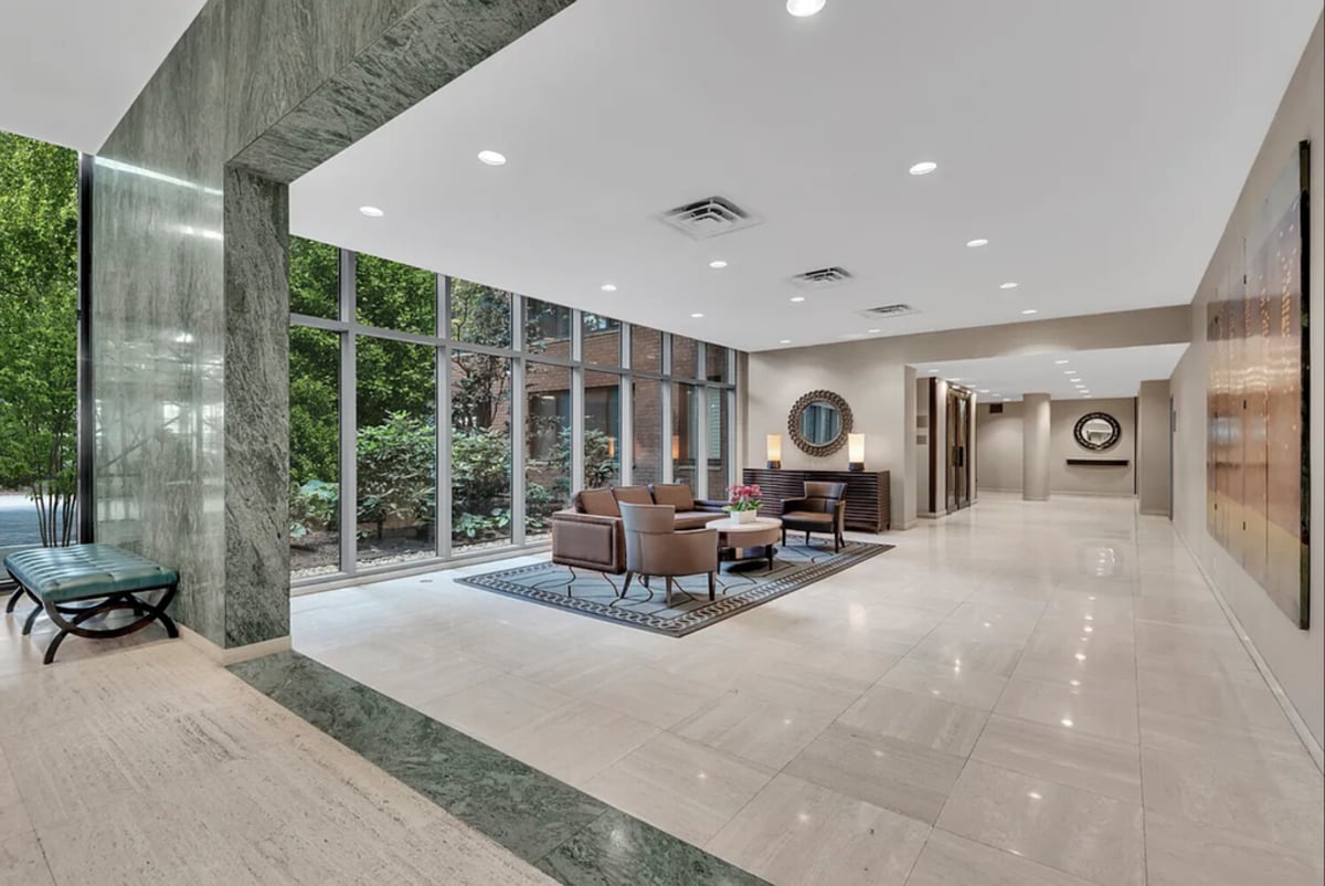 Photo for 60 Sutton Place South - 60 Sutton Place South Cooperative in Midtown East, Manhattan