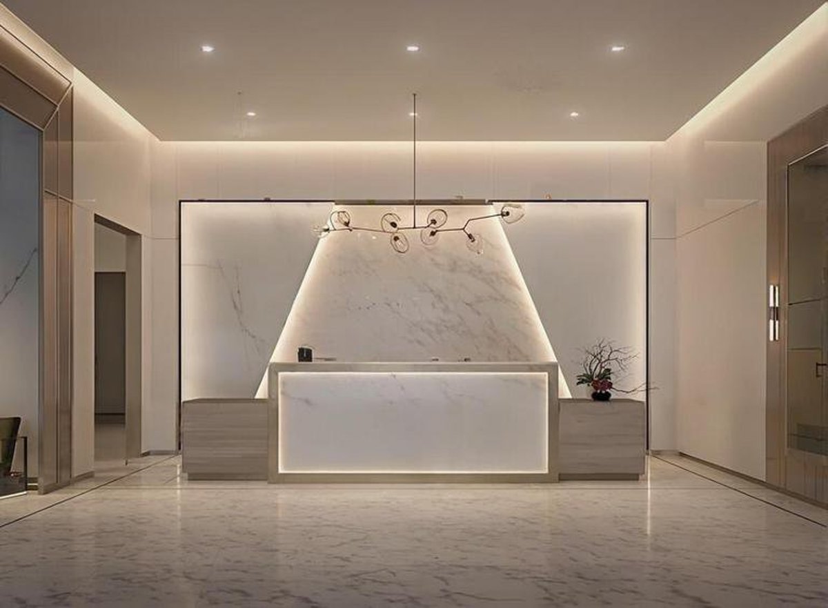 Photo for Skyline Tower - 3 Court Square Condominium in Long Island City, Queens