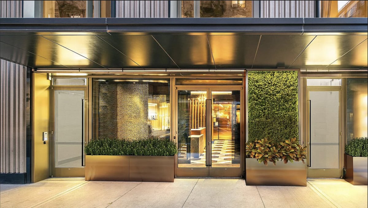 Photo for 75 Kenmare Street - 75 Kenmare Street Condominium in Nolita, Manhattan