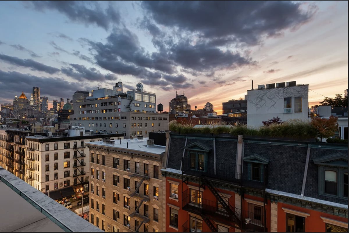 Photo for 75 Kenmare Street - 75 Kenmare Street Condominium in Nolita, Manhattan