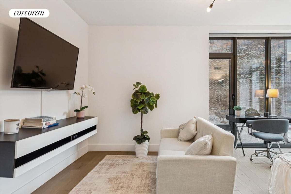 Photo for The Nevins - 319 Schermerhorn Street Condominium in Downtown Brooklyn, Brooklyn