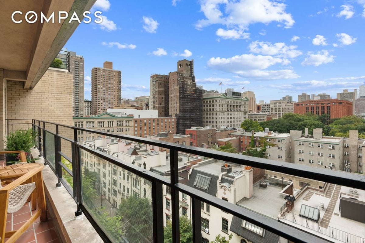 Photo for The Brevoort - 11 5th Avenue Cooperative in Greenwich Village, Manhattan