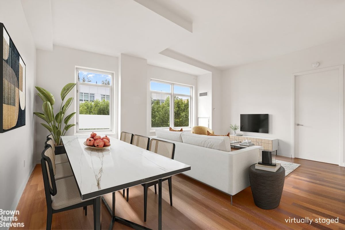 Photo for 181 Clermont Avenue - 181 Clermont Avenue Condominium in Clinton Hill, Brooklyn