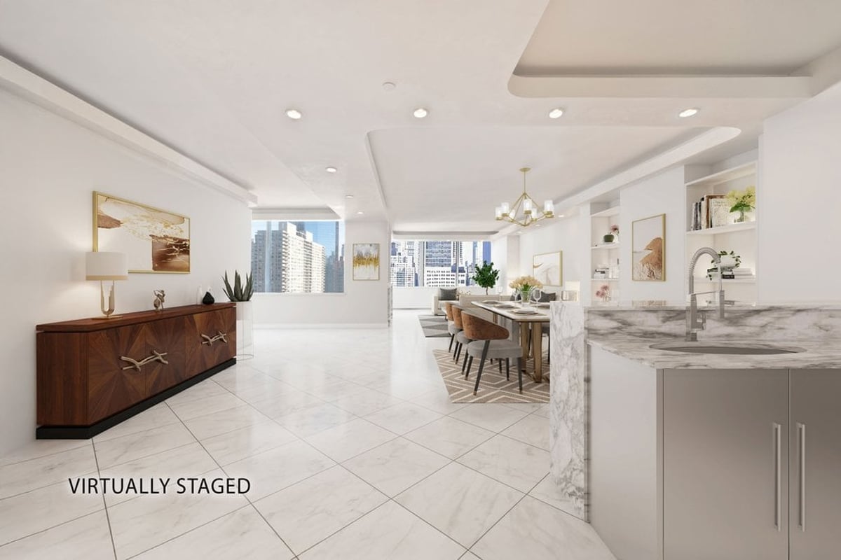 Photo for 120 Riverside Boulevard - 120 Riverside Boulevard Condominium in Upper West Side, Manhattan