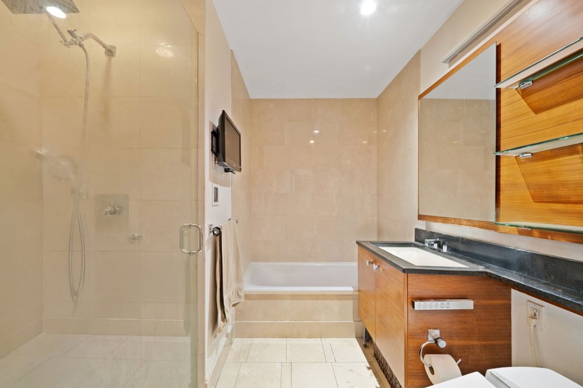 Photo for 120 Riverside Boulevard - 120 Riverside Boulevard Condominium in Upper West Side, Manhattan