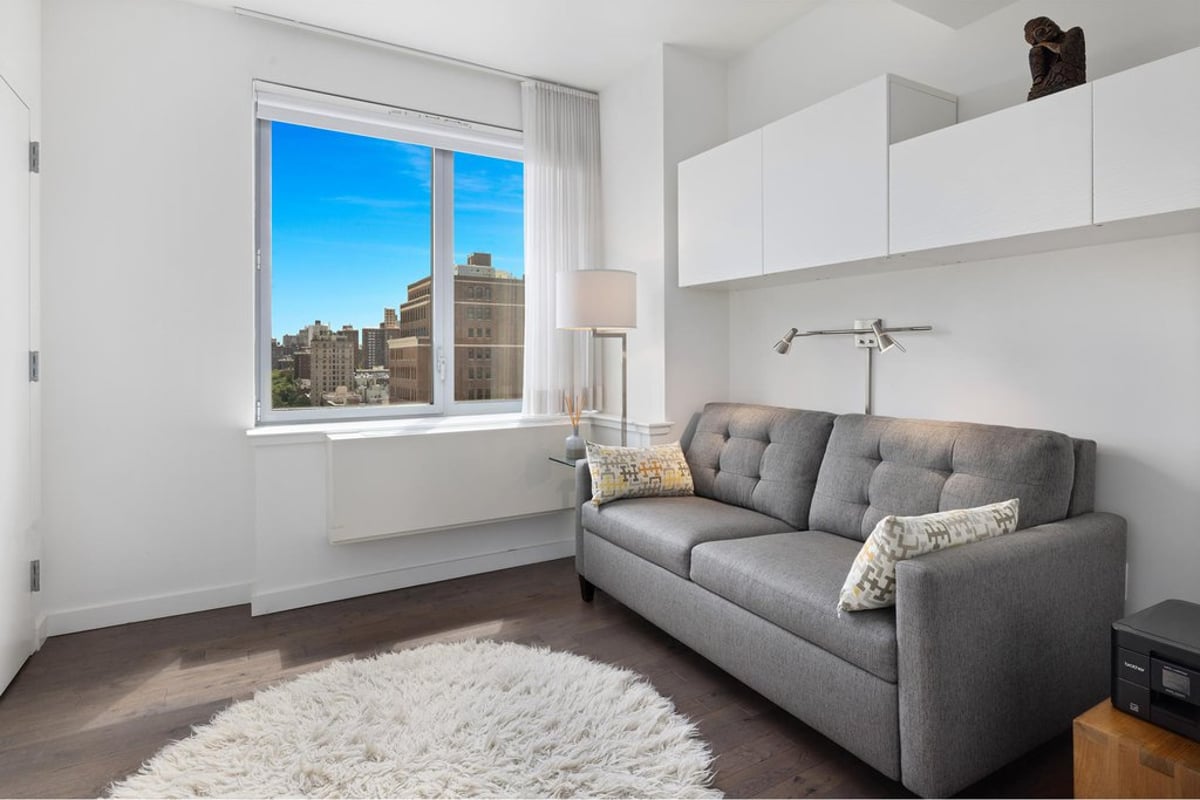 Photo for One Morningside Park - 321 West 110th Street Condominium in Morningside Heights, Manhattan