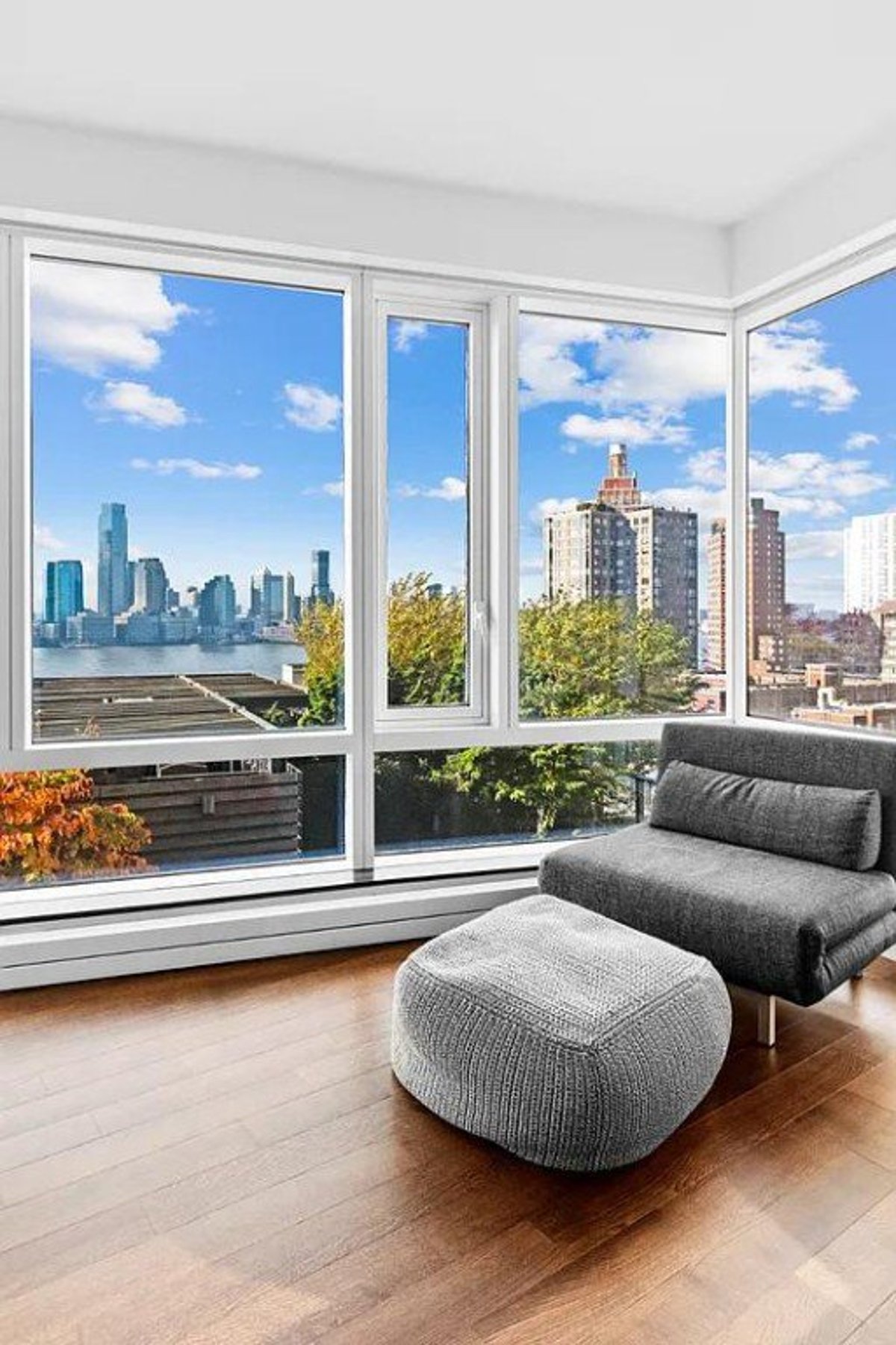 Photo for The Visionaire - 70 Little West Street Condominium in Battery Park City, Manhattan