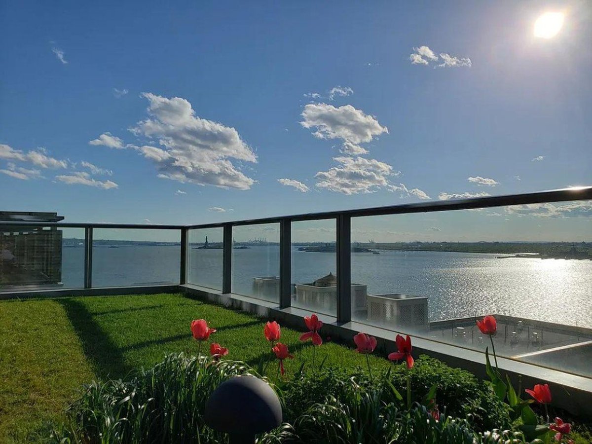 Photo for The Visionaire - 70 Little West Street Condominium in Battery Park City, Manhattan