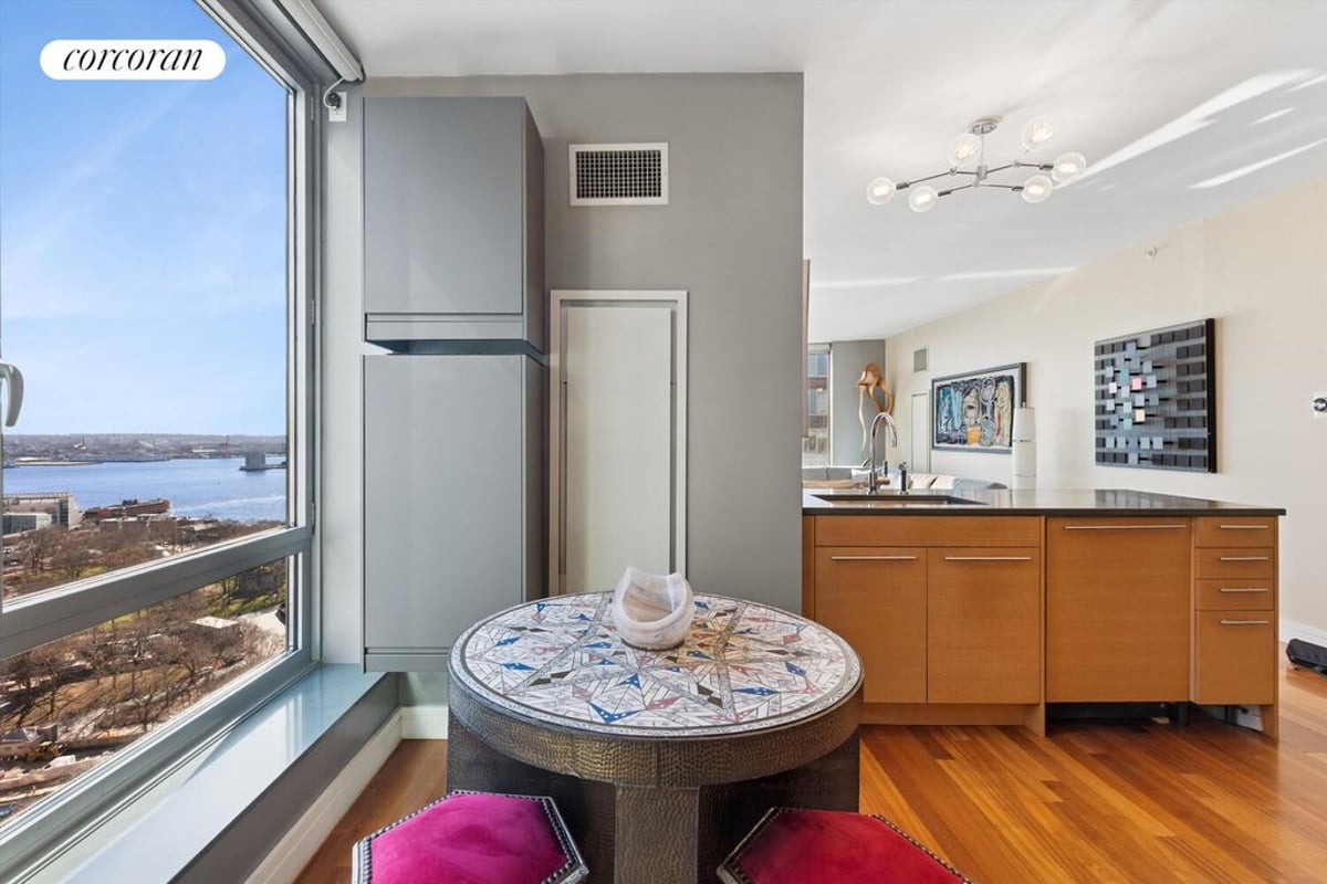 Photo for Millennium Tower Residences - 30 West Street Condominium in Battery Park City, Manhattan