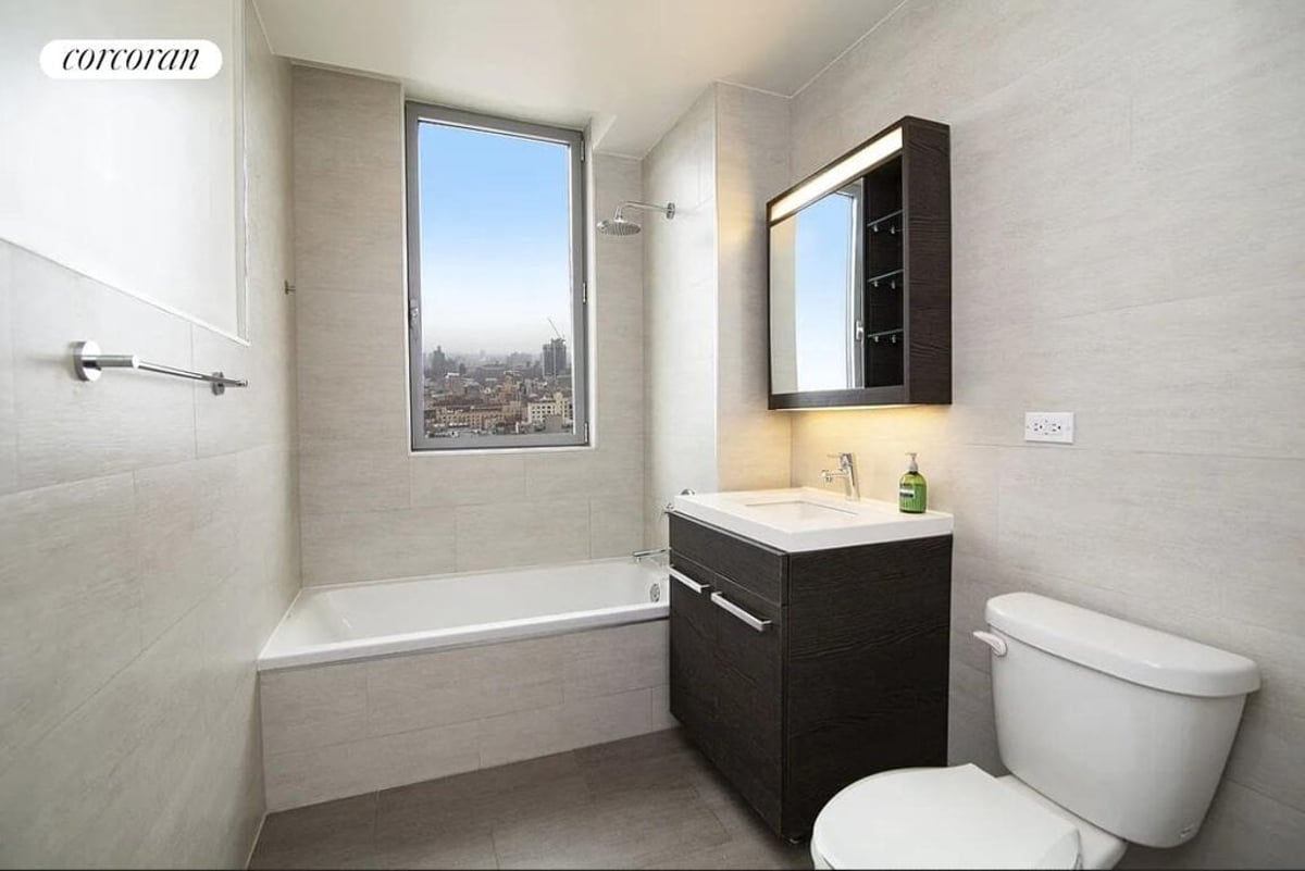 Photo for One Morningside Park - 321 West 110th Street Condominium in Morningside Heights, Manhattan