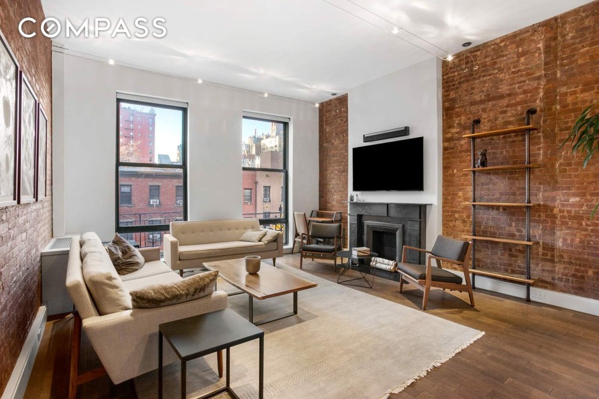 Photo for The Albert - 23 East 10th Street Cooperative in Greenwich Village, Manhattan