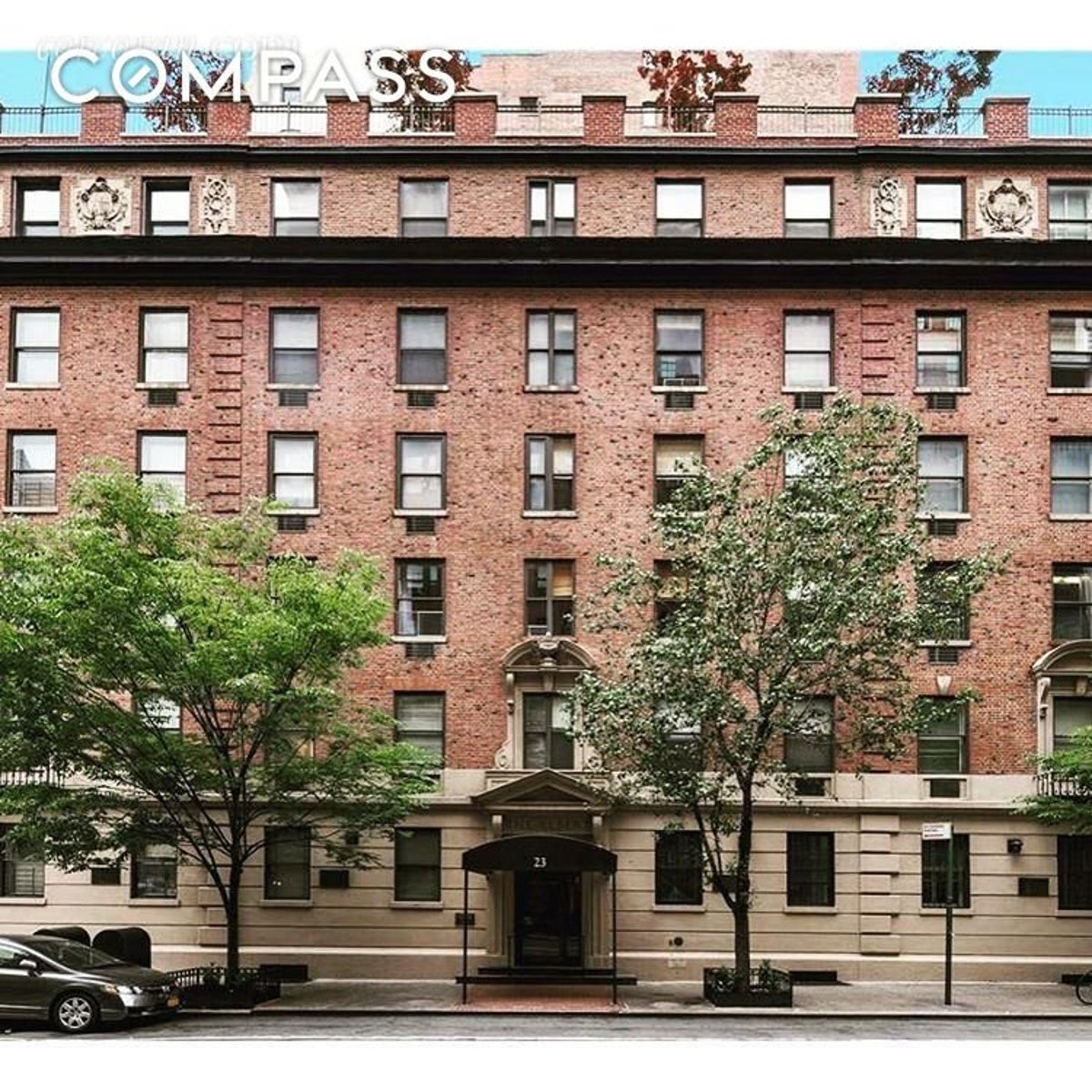 Photo for The Albert - 23 East 10th Street Cooperative in Greenwich Village, Manhattan