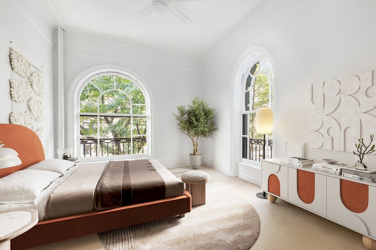 Photo for The Hendrik Hudson - 380 Riverside Drive Cooperative in Morningside Heights, Manhattan
