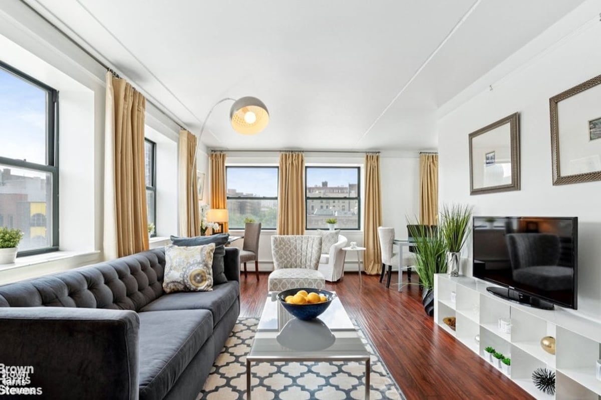 Photo for The Renaissance - 130 Lenox Avenue Condominium in Harlem, Manhattan