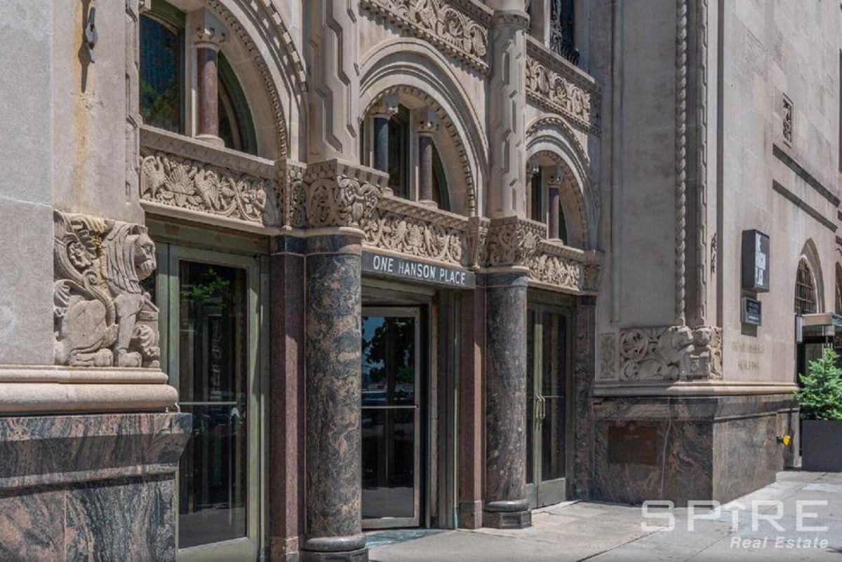 Photo for One Hanson Place - 1 Hanson Place Condominium in Fort Greene, Brooklyn