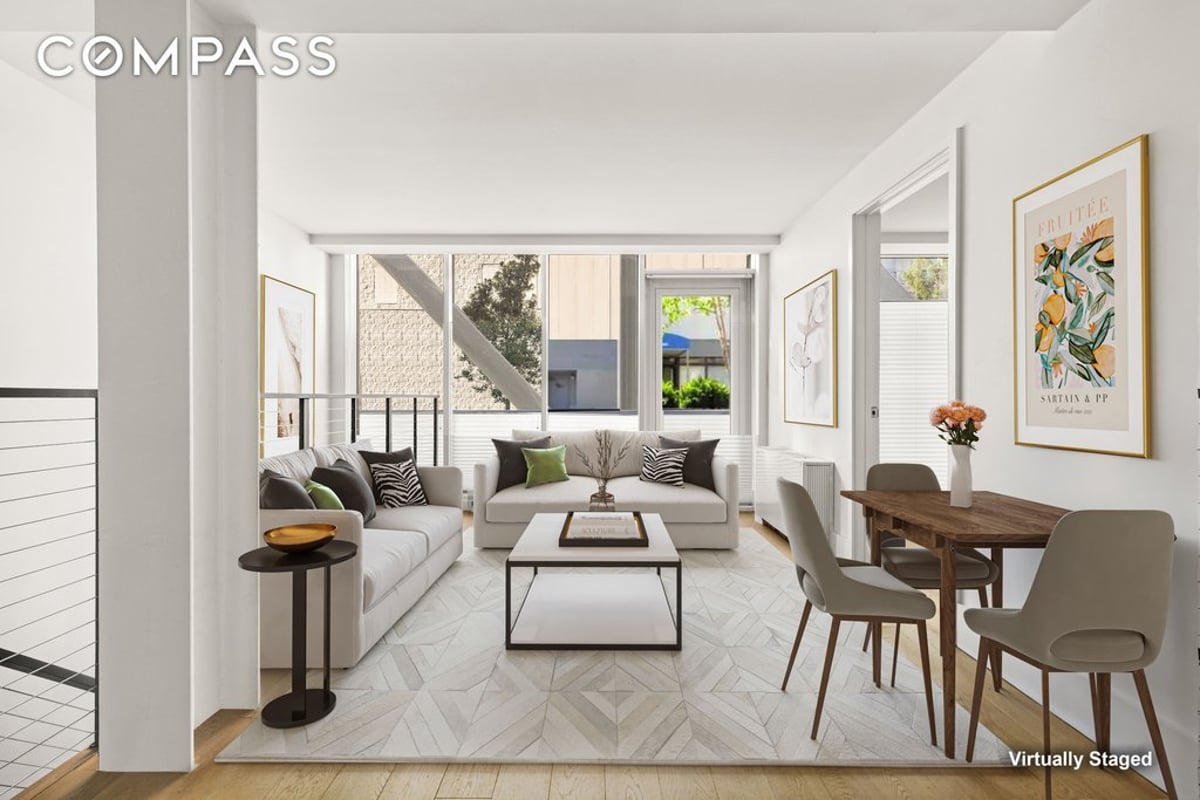 Photo for 100 NORFOLK STREET - 100 Norfolk Street Condominium in Lower East Side, Manhattan