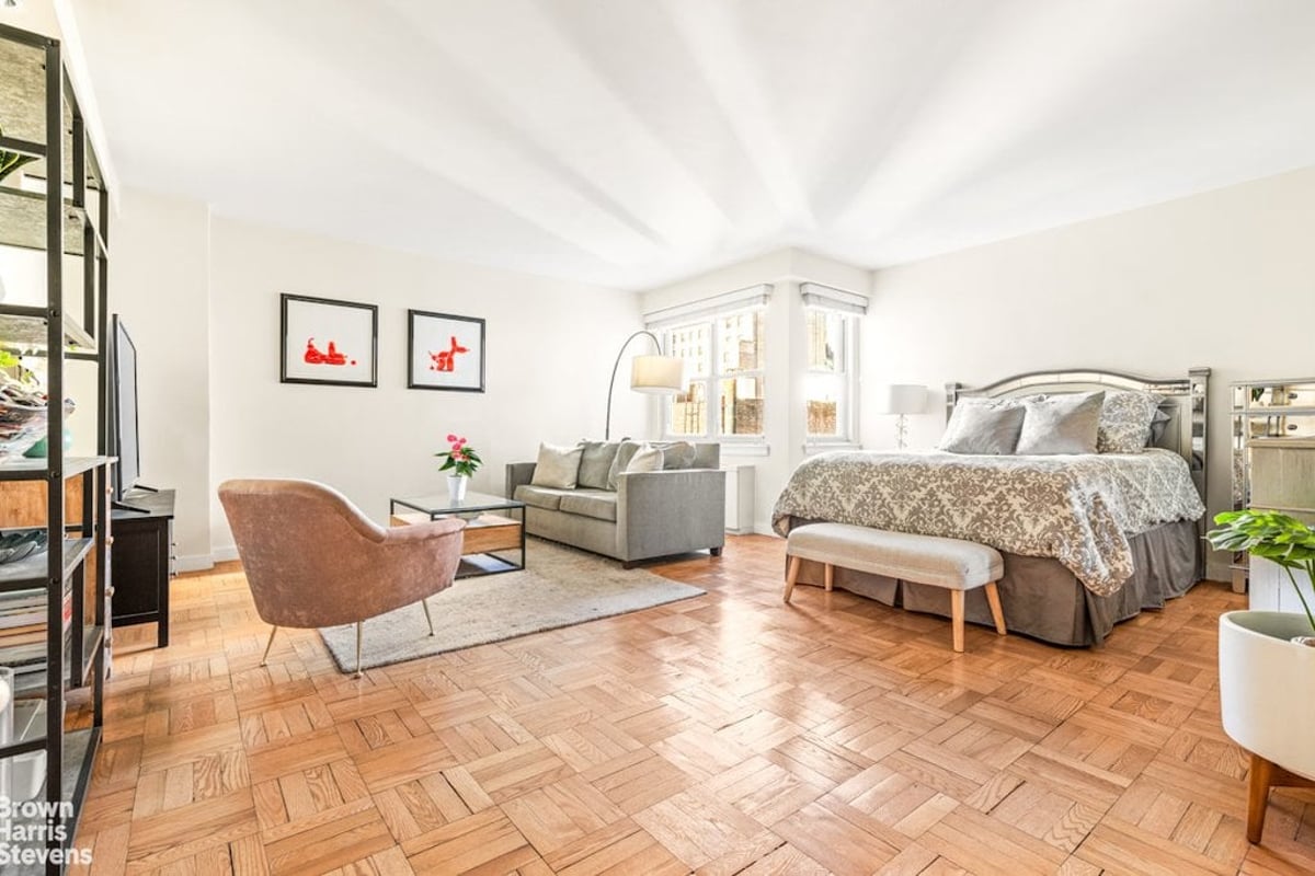 Photo for The John Adams - 101 West 12th Street Cooperative in Greenwich Village, Manhattan