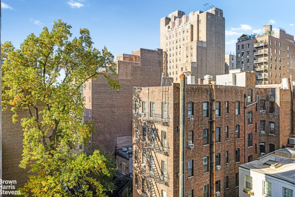 Photo for The John Adams - 101 West 12th Street Cooperative in Greenwich Village, Manhattan