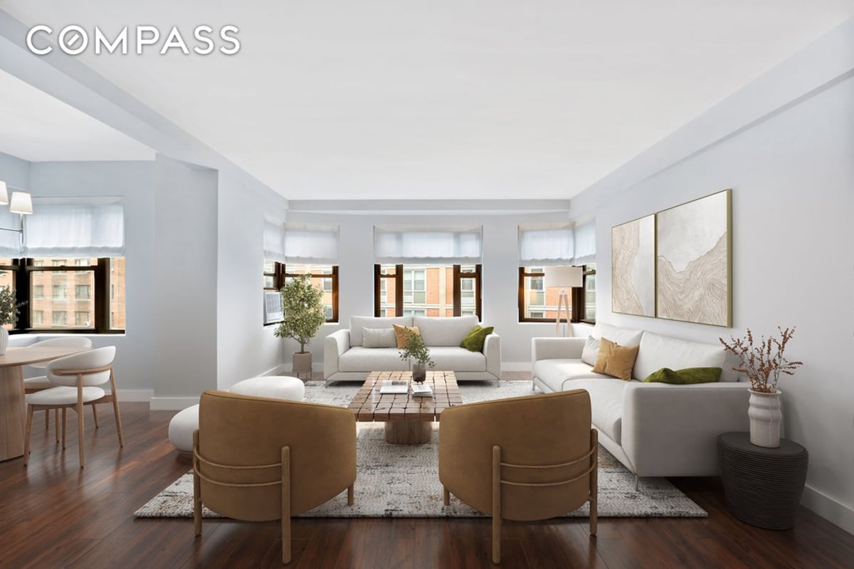 Photo for Sutton Manor - 440 East 56th Street Cooperative in Midtown East, Manhattan